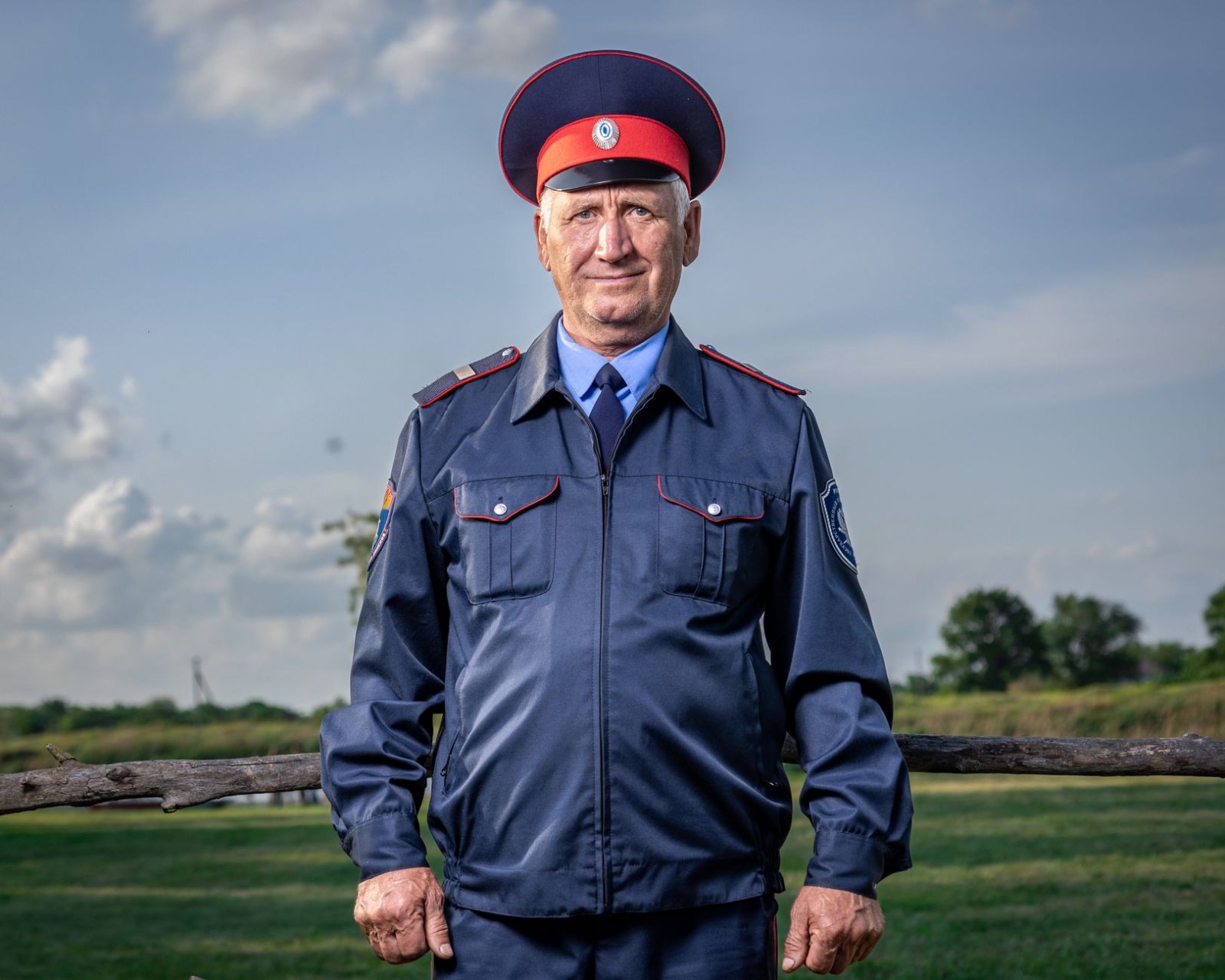 Охрана мероприятий